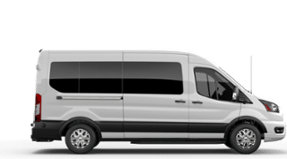 2026 Ford Transit® External Image 1